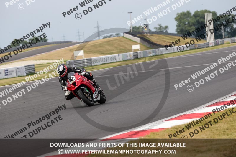 25 to 27th july 2019;Slovakia Ring;event digital images;motorbikes;no limits;peter wileman photography;trackday;trackday digital images